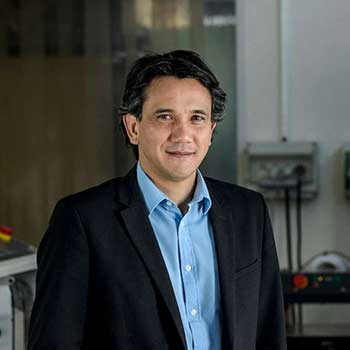 Arnaud Sackda