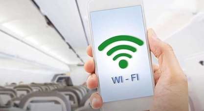 Les 4 raisons de choisir Atem pour la connectivité dans les avions